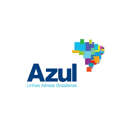 Azul